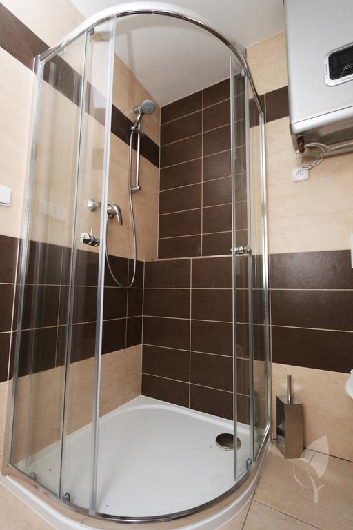 Apartmány Stožec - Nella Premium Exteriér fotografie