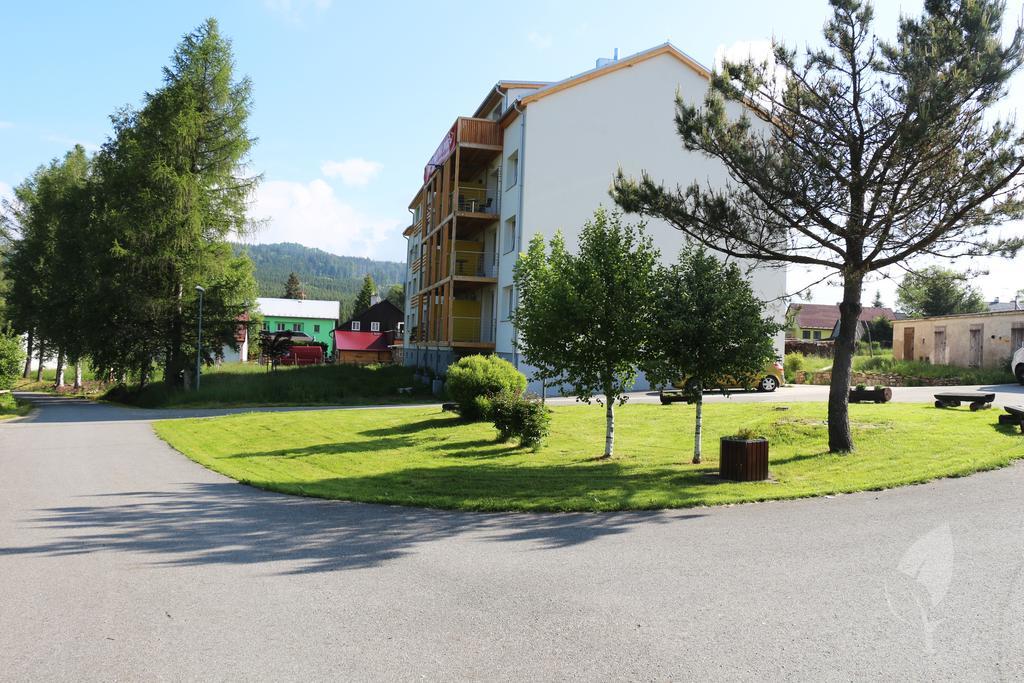 Apartmány Stožec - Nella Premium Exteriér fotografie