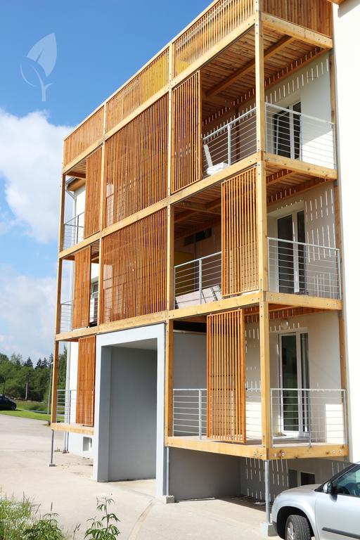 Apartmány Stožec - Nella Premium Exteriér fotografie