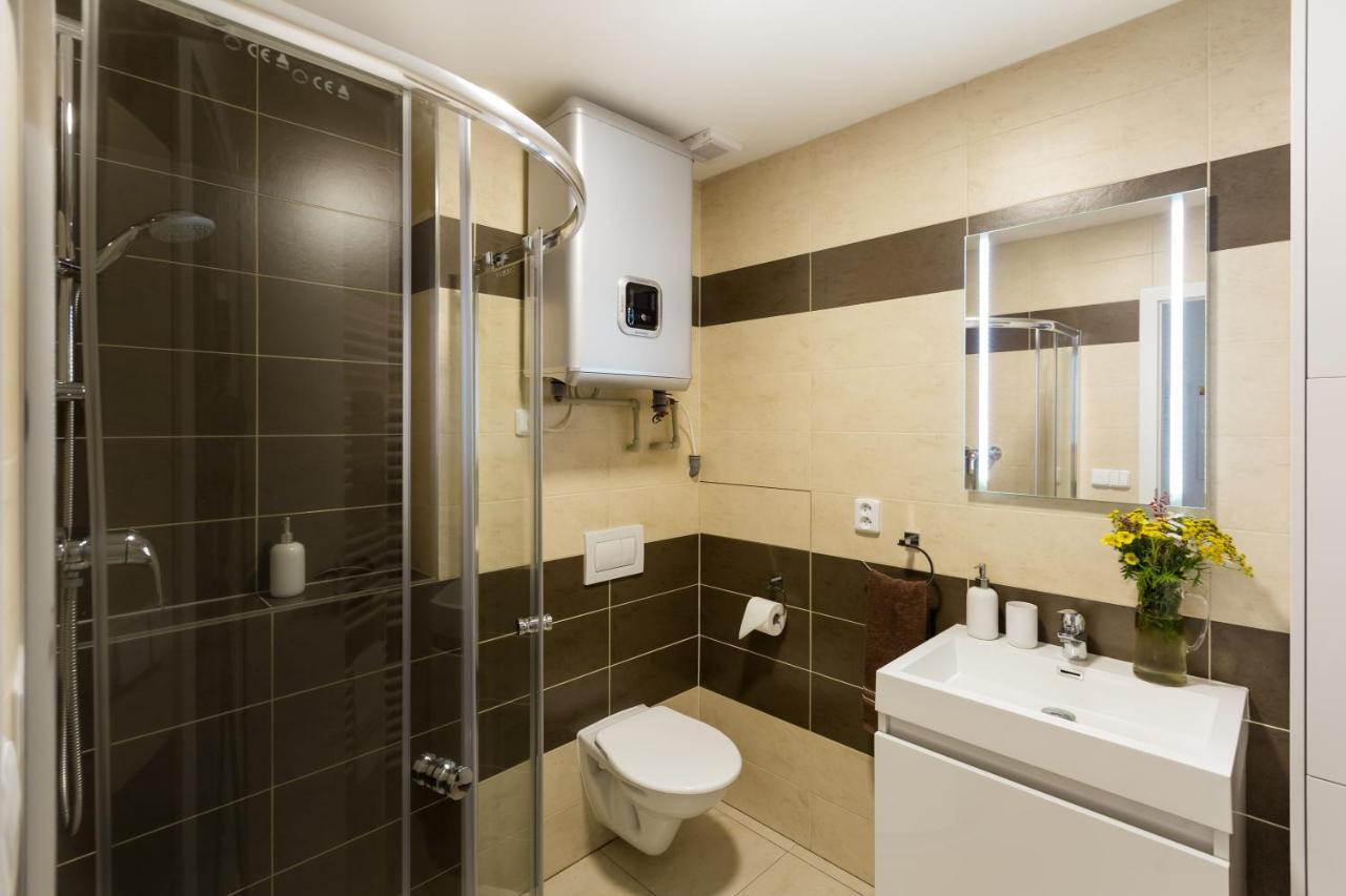 Apartmány Stožec - Nella Premium Exteriér fotografie