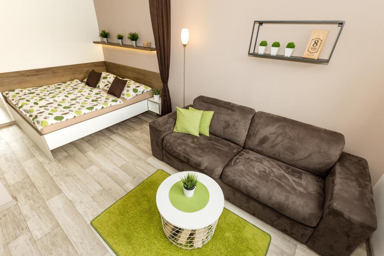 Apartmány Stožec - Nella Premium Exteriér fotografie