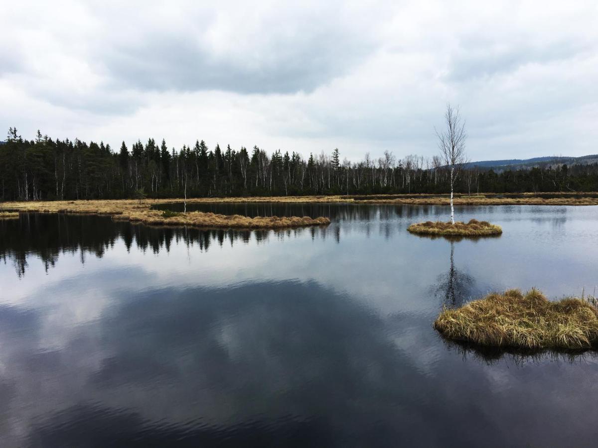 Apartmány Stožec - Nella Premium Exteriér fotografie